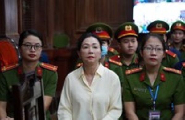 Cục THADS Thành phố Hồ Chí Minh đã thực hiện trả đợt 1 cho 40.271 người.